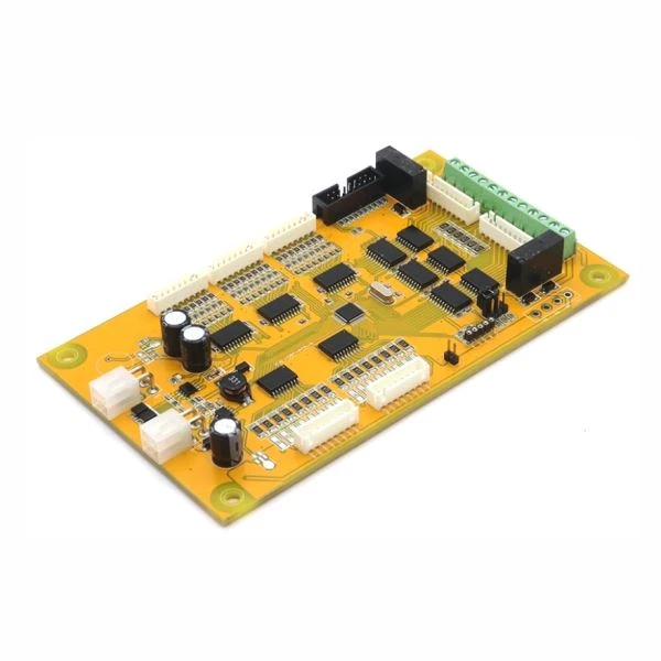 Blt Elevator Pcb Ical-08c-pcb-5
