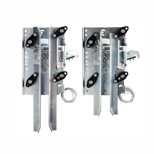 Ikkoppjar tal-bieb tal-lift Canny FWL-01