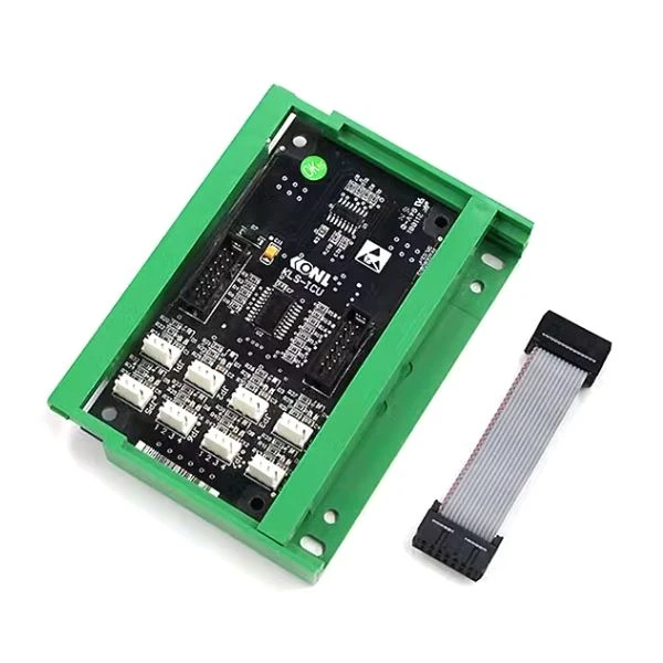 Canny   lift   pcb   KLS-ICU