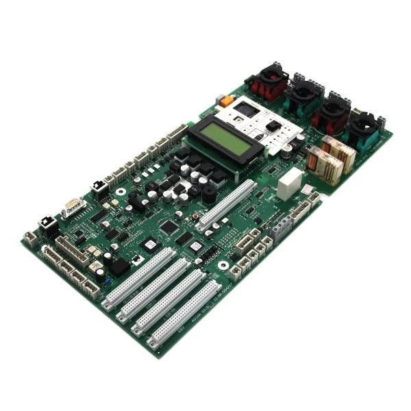 Elevator Main Board ID . nr .594408
