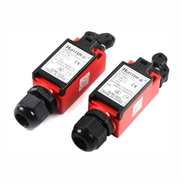 Swiċċ tal-liftijiet Hunter ZR231-11