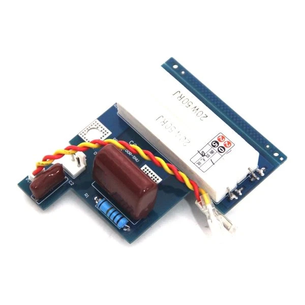 Hyundai lift pcb PB-DFA100R-SNU