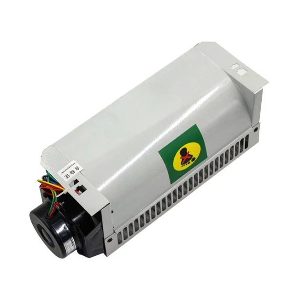 Kone Elevator Fan Fb -9 k