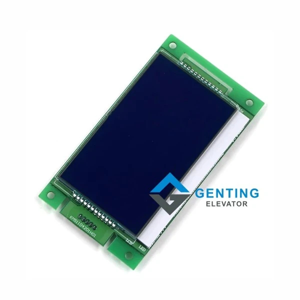 Kone elevator lcd display board KM1353710G01