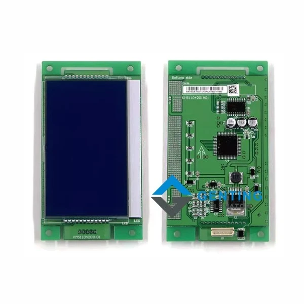Kone elevator display board KM1353710G01 KM1353710G11