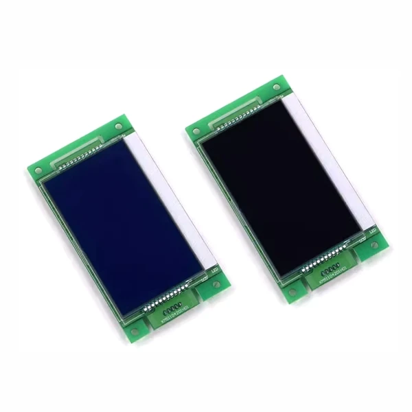 Kone lift LCD display board KM1353710G01