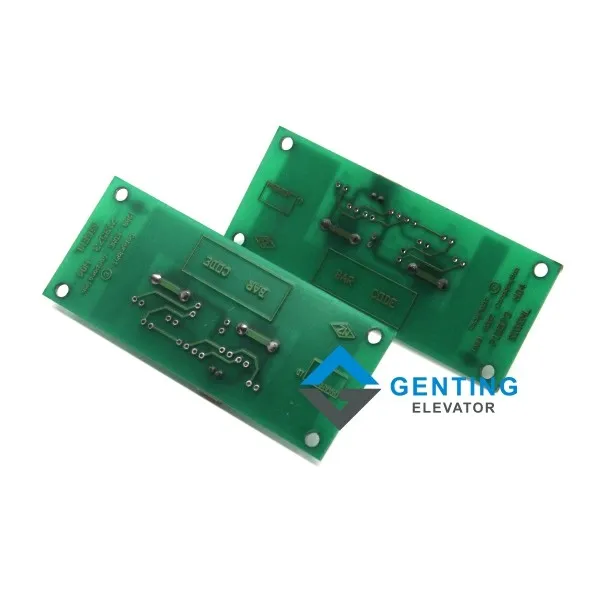 Kone elevator board KM713570G01