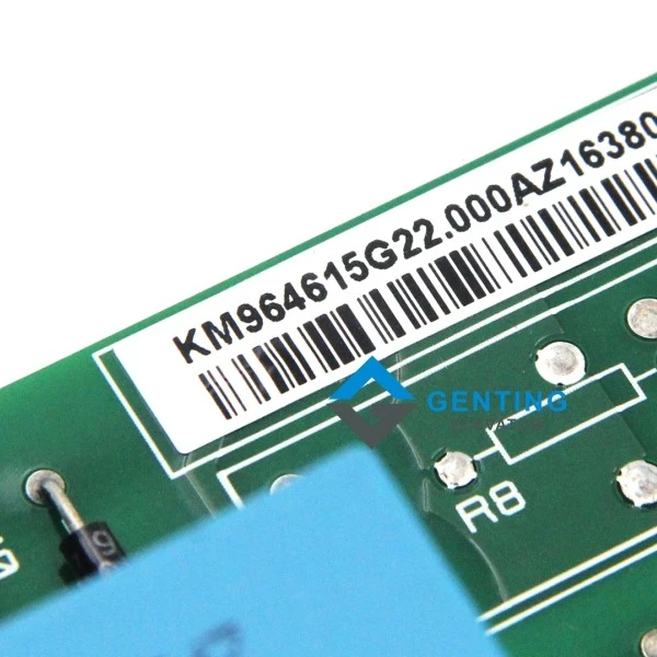 Kone KM964615G22 Kone KM964615G22