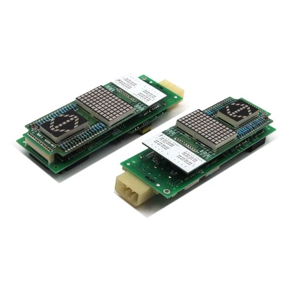 Bord tal-wiri tal-liftijiet Mitsubishi LHA-022A