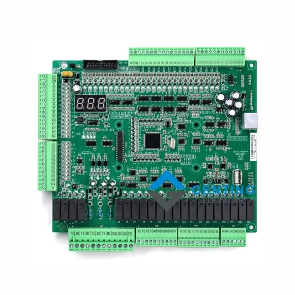 Monarch elevator pcb MCTC-MCB-H