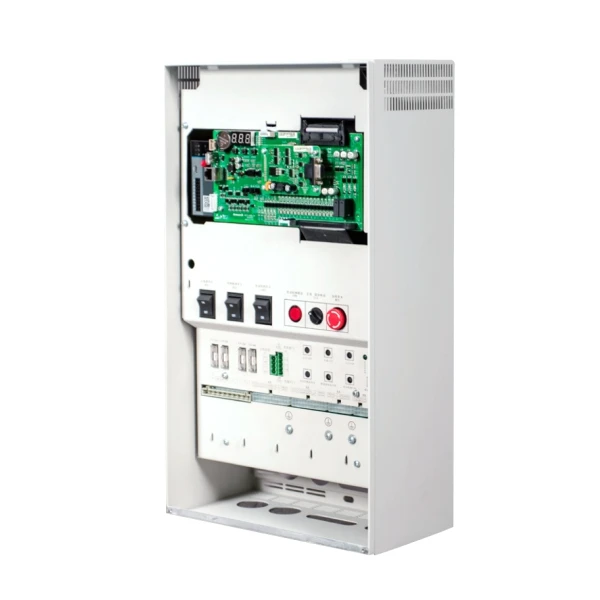 Monarch lift mini kontroll cabinet NICE9000-V-2010