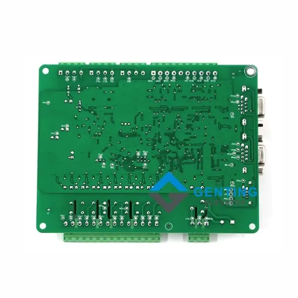 Monarch elevator pcb MCTC-CTB-B