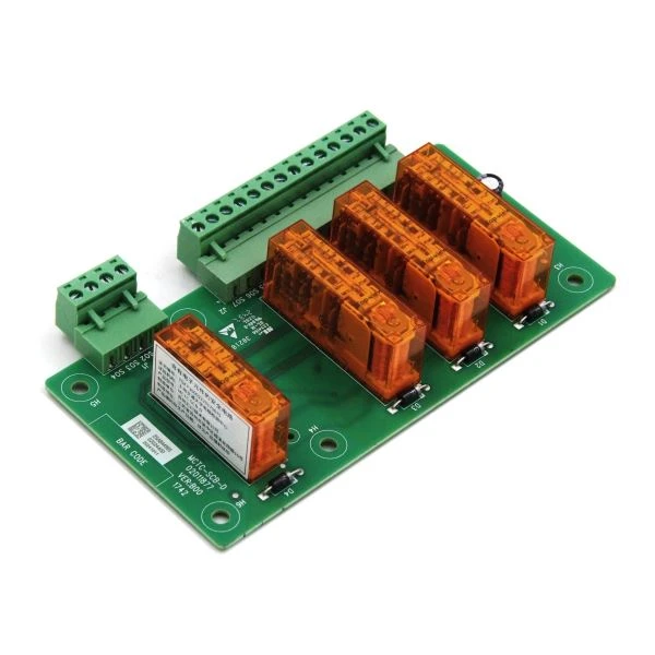 Monarka   lift   pcb   MCTC-SCB-D