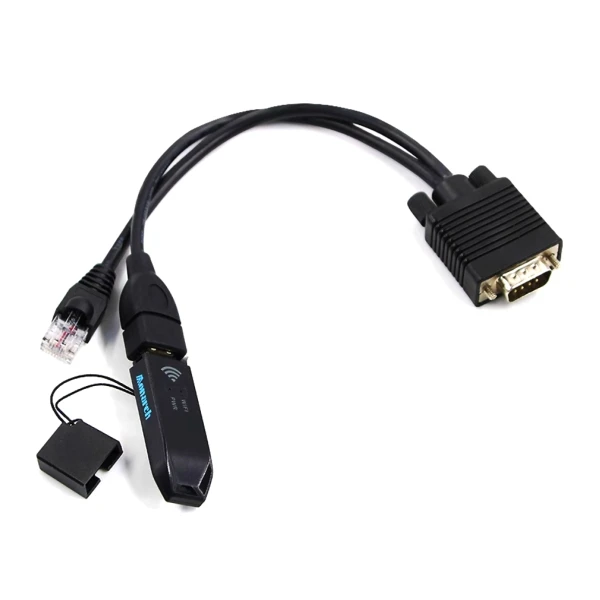 Monarch WiFi Bluetooth Modulu McTC-WIFi-A 0