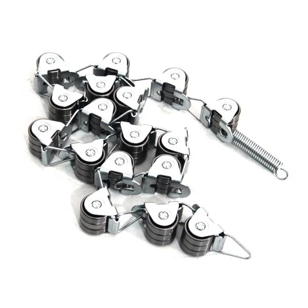 Otis Escalator Link Chain Rotary