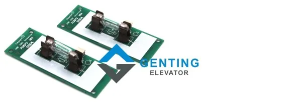 Kone elevator car power failure emergency light board KM713570G01 Kone elevator car power failure emergency light board KM713570G01