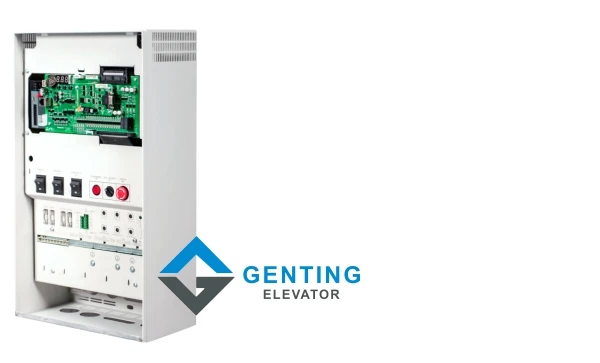 Monarch elevator mini control cabinet NICE9000-V-2010 Monarch elevator mini control cabinet NICE9000-V-2010