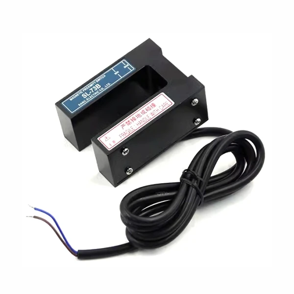 Sigma Elevatur Livellar Sensor SL-73B