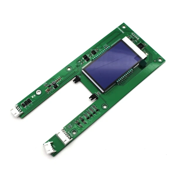 Bord tal-wiri LCD tal-liftijiet SJEEC A3N46382