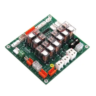 Hyundai Elevator PCB USAF