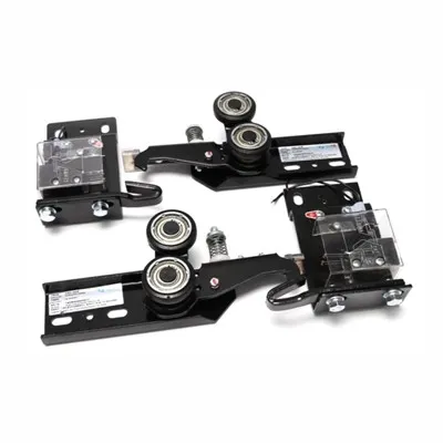 Apparat tal-lock tal-bieb tal-liftijiet Mitsubishi