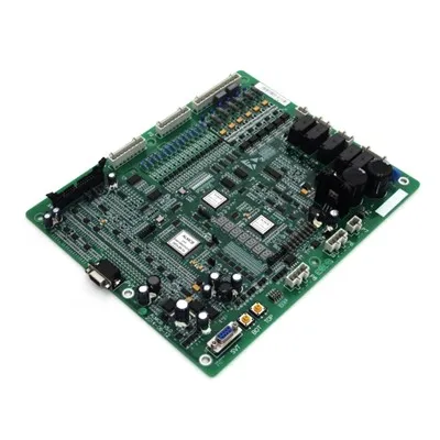 XIZI Otis ELVATOR BORD PINAMENT ALMCB V5. 0