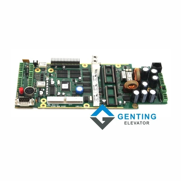 Tke elevator pcb MH4-GT